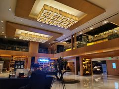 -上海浦西万怡酒店