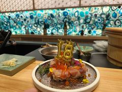 -小十Omakase(地王大厦店)
