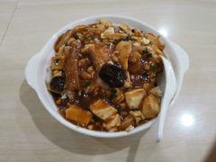 -老西白点心店