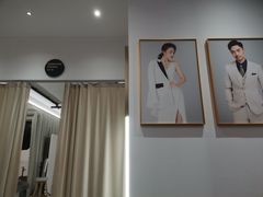 -海马体照相馆(万菱汇店)
