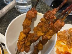 -鹏馨羊羔肉·非遗(新建街店)