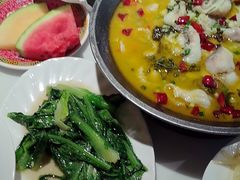 -味福记·江西小炒·南昌小吃(青山湖万达店)
