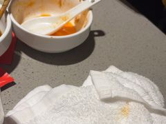 -海底捞火锅(新松江路店)