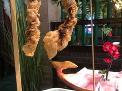 -袍家大院重庆火锅(文安路店)