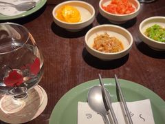 -Fuzzy Bistro 浮几韩餐·茶酒馆