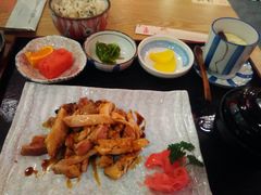 -八间(合生汇店)