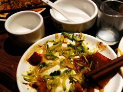 -百事晟渔村木火铁锅炖(玉带湾店)