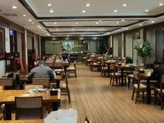 大堂-天和晟新京菜.水煮鱼.湘土菜(国展店)