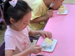 -瑞思英语·少儿英语启蒙(和平·国际商场示范校区)