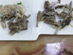 -苏莱特色牛骨滩羊手抓馆(长城东街总店)