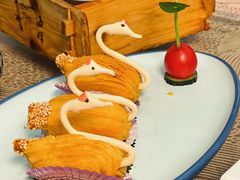 -海晖酒楼·顺德鱼生(荣华店)