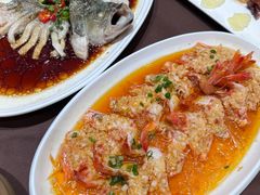 -湖北三五醇酒店·35年新楚菜