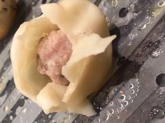 蟹粉汤包-德兴馆(山西南路店)