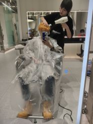 -MY HAIR ARDOR