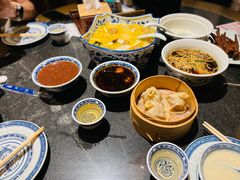 -南京大牌档(新街口德基广场店)