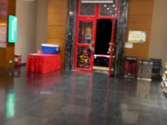 -黔蘑菇四季餐厅(观山湖店)