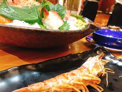 -割烹旭日本料理(龙湖狮山天街店)