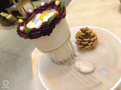 -初拾·花里餐厅(钜城华亿店)