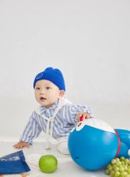 -十孕纪高端孕妇亲子摄影