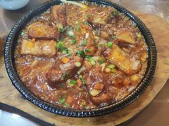 -临街徽菜馆·正宗黄山味