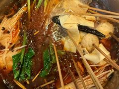 -香约老地方烧烤(九道街店)