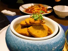 -YUNHE秐合· 雅致浙宴(西溪店)