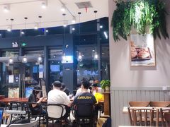 -巴黎贝甜(常德路店)