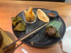 -星叶·东南亚料理(温州万象城店)