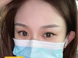-变美丽半永久纹眉连锁·机器野生眉·洗眉