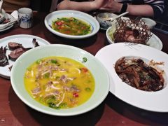 -鱼食饭稻·苏浙土菜17年老馆子(平江路店)