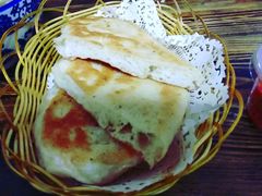 -淮南牛肉筋汤(锦辉商城店)