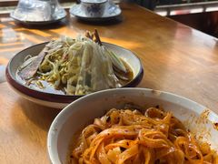 -小崔家臊子面(蔡家坡总店)