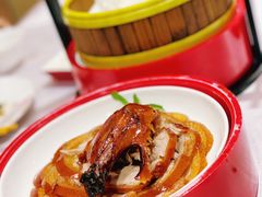 -味+新京宴·烤鸭·北京菜(创意谷店)