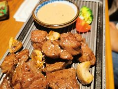 -玉川屋·深夜食堂居酒屋(柳巷店)