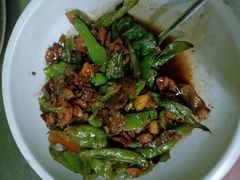 -湘当爱·鲜煮现炒(松岗立业路店)