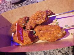 -蛙来哒(金沙洲万达店)