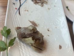 -品回味清真西北楼(宁波首店)