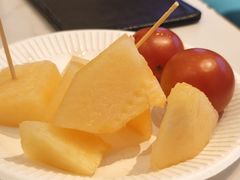 -阿里疆Alijiang·丝路美食·异域风情·清真(长楹天街店)