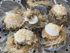 -东江港海鲜城(广雅花园别墅区店)