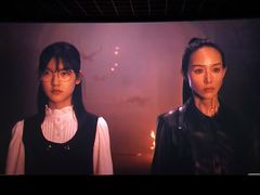 -万象影城(石家庄万象城IMAX激光店)