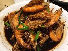 -老头儿油爆虾·知味杭州(爱琴海购物中心)