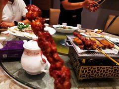 -新兴家喻酒家·羊城名宴(昌岗店)