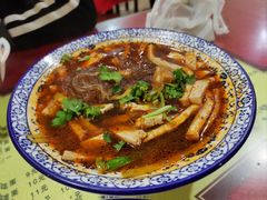 -孟记传统大刀面(星源商城店)