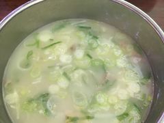 -神仙雪浓汤(明洞店)