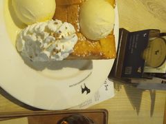 -After You Dessert Cafe(Silom Complex)