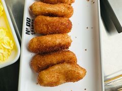 -No.DD戳子烧烤·江湖菜(北京总店)