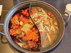 -俏媳妇火锅(宽窄巷子店)