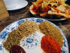 干料-鸡西大冷面(兰山店)