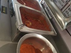 -韩麦大冷面(桂花街直营店)