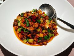 -新荣记(南京西路店)